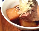 アラなし簡単 鰤大根作り方9写真