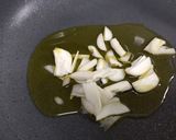 チューブ柚子こしょうパスタ作り方2写真