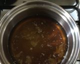 ✿ちゃんどら 冬の素麺作り方2写真