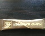 簡単!ザクザク!コーヒークッキー♪作り方1写真