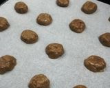 簡単!ザクザク!コーヒークッキー♪作り方3写真
