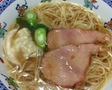 ✿ちゃんどら 冬の素麺作り方5写真