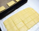簡単ショートブレッド♡ウォーカーを再現♡作り方6写真