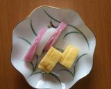お食い初め☆いろいろ作り方4写真