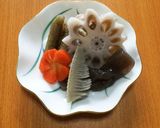 お食い初め☆いろいろ作り方5写真