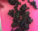 卵乳小麦不使用、濃厚チョコマフィン作り方4写真