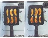簡単焼きりんご作り方4写真