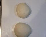 ☆春カラ—！カワイイ手捏ねマーブル食パン作り方10写真