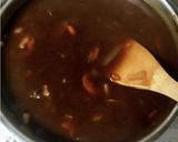ハローキティカレー作り方3写真