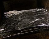 卵乳小麦不使用、濃厚チョコマフィン作り方3写真