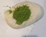 ☆春カラ—！カワイイ手捏ねマーブル食パン作り方11写真