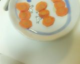ハローキティカレー作り方5写真