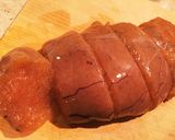 真子の煮物 甘辛くご飯がススム！作り方1写真