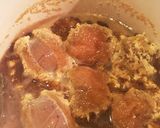 真子の煮物 甘辛くご飯がススム！作り方4写真