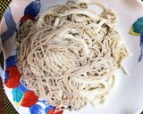 ハマるかも？！うどん蕎麦作り方4写真