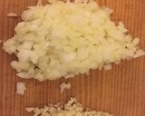 Kiriで作る簡単 明太チーズリゾット作り方1写真