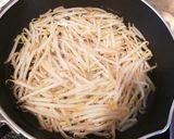 もやしとサラダチキンの中華風和えもの作り方1写真