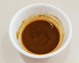 簡単❤豚肉と長ネギの和風カレー炒め作り方4写真