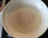 イタリアンチリトマトミートボールパスタ作り方1写真