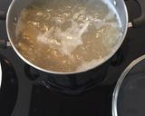 イタリアンチリトマトミートボールパスタ作り方2写真