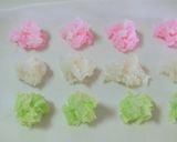 春色の花てまり寿司＊ひな祭りやお花見に作り方3写真