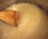 Kiriで作る簡単 明太チーズリゾット作り方5写真