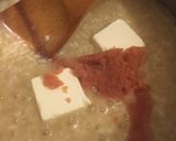 Kiriで作る簡単 明太チーズリゾット作り方6写真