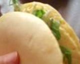 不思議！簡単！ふんわ・ふわホットケーキ作り方12写真