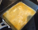 毎日食べたい♪だし巻き卵作り方3写真