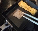 毎日食べたい♪だし巻き卵作り方4写真