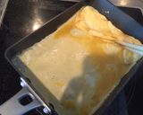 毎日食べたい♪だし巻き卵作り方5写真