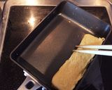 毎日食べたい♪だし巻き卵作り方7写真