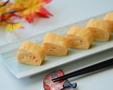毎日食べたい♪だし巻き卵作り方8写真