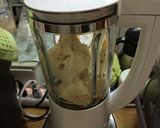 豆腐クリームのパングラタン作り方2写真