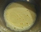 抹茶×小豆のパウンドケーキ♪作り方1写真