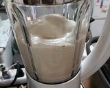 豆腐クリームのパングラタン作り方3写真