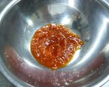 すいかバター作り方3写真