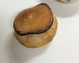 豆腐クリームのパングラタン作り方8写真