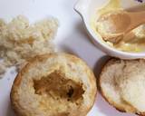 豆腐クリームのパングラタン作り方9写真