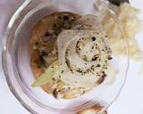 豆腐クリームのパングラタン作り方11写真