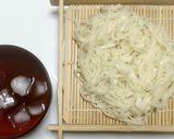 ツルツル美味し！「稲庭うどん」作り方4写真