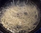 ツルツル美味し！「稲庭うどん」作り方3写真