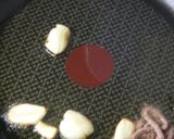 にんにく＆アンチョビのブロッコリオムレツ作り方6写真