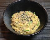 濃厚☆白胡麻坦々鍋作り方6写真