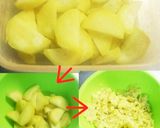 ♥簡単♥甘い✯スイートポテト✯作り方2写真