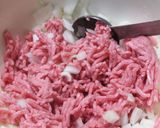 シュウマイ：懐かしい昭和の家庭の味！作り方3写真