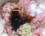 シュウマイ：懐かしい昭和の家庭の味！作り方4写真