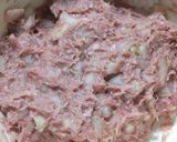 シュウマイ：懐かしい昭和の家庭の味！作り方6写真