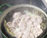 シュウマイ：懐かしい昭和の家庭の味！作り方14写真