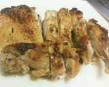 炊飯器で鶏ももライス作り方5写真